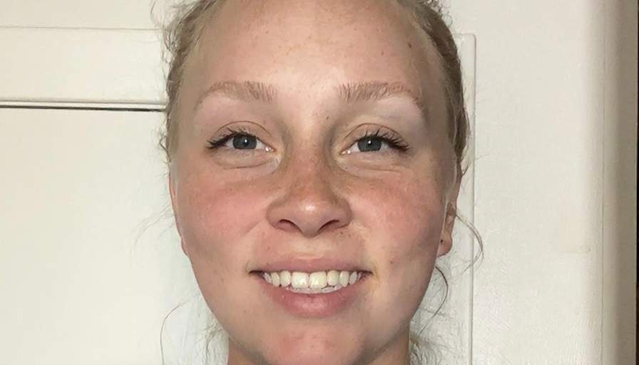 Rhiannon Nicol