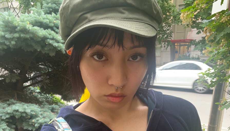Nicole Chan