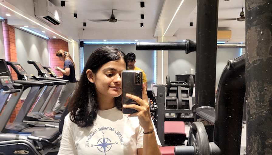 Pallavi