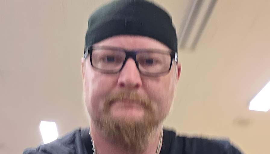 Michael Linsenmeier