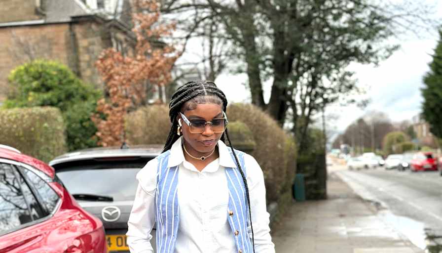 Kehinde