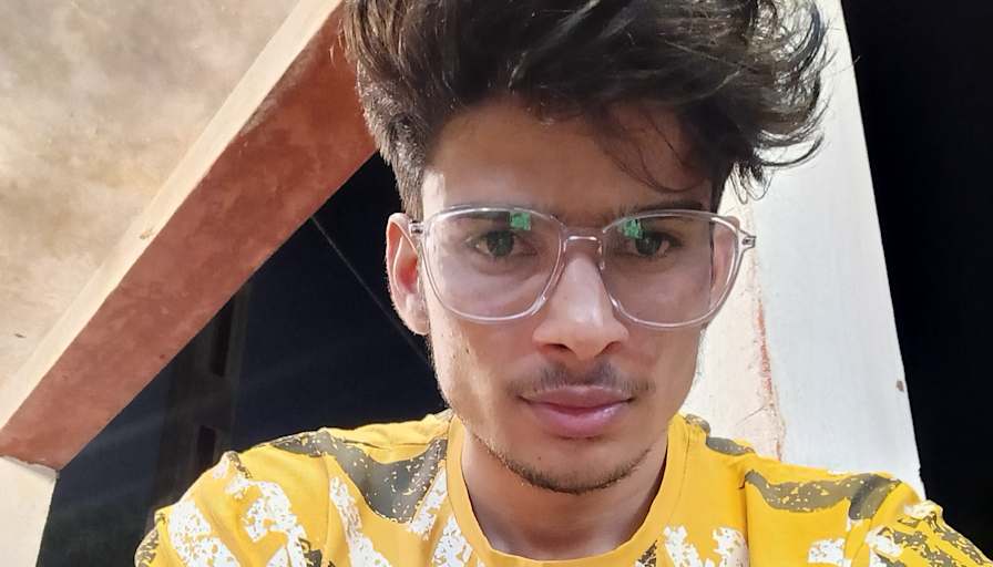 Umesh Bhati