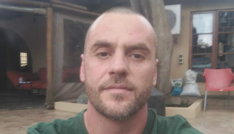 Clinton Lombaard