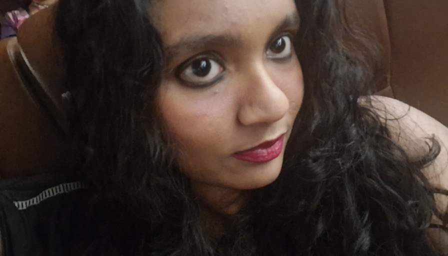 Soumya Dasgupta