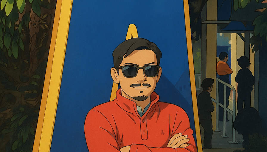Ajay
