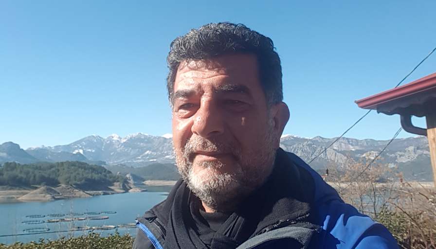 AHMET YALCIN ULUSOY
