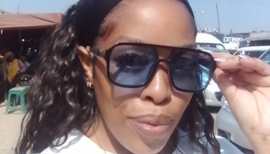 Perevearance Makhutla