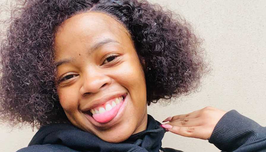 Nomonde