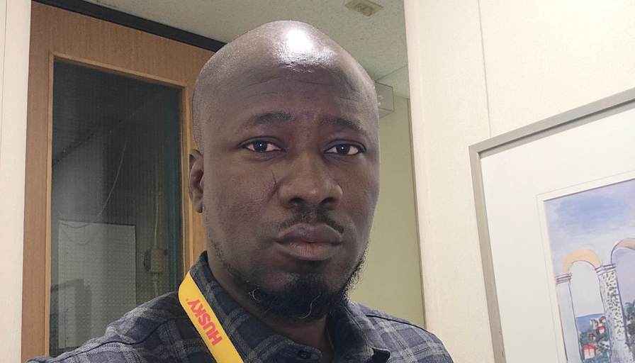 Ayeni Adegoke