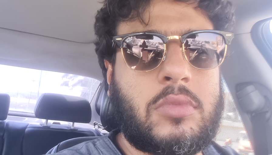 abdulrahman alnnajar