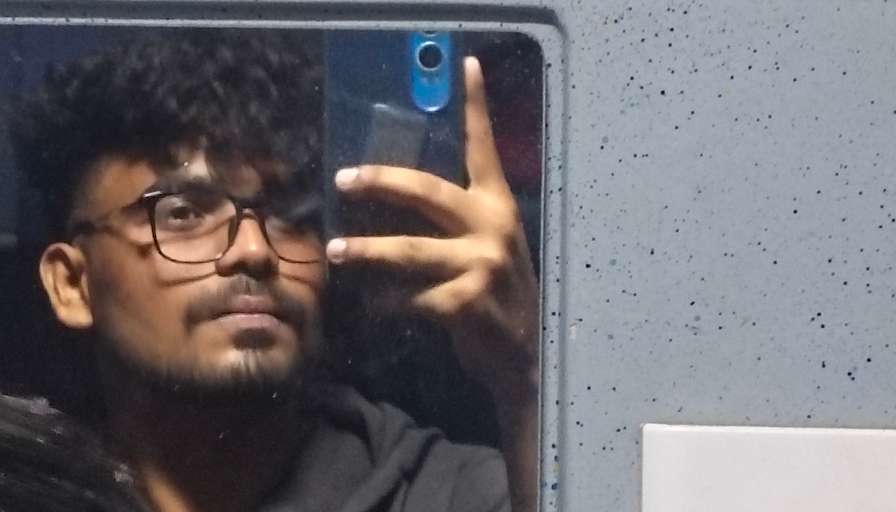 Parvesh kumar