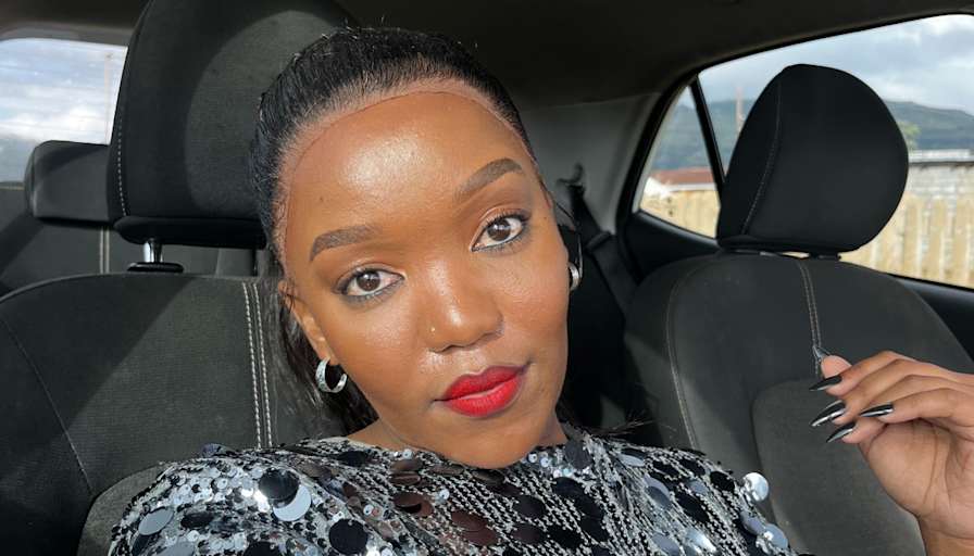Oteng Matlhoko