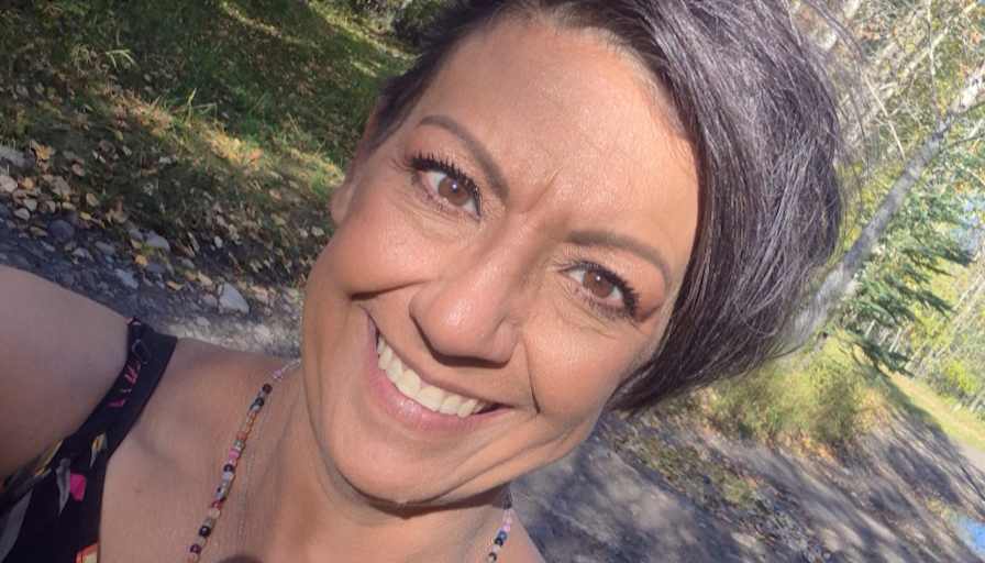 Ramona Gullion