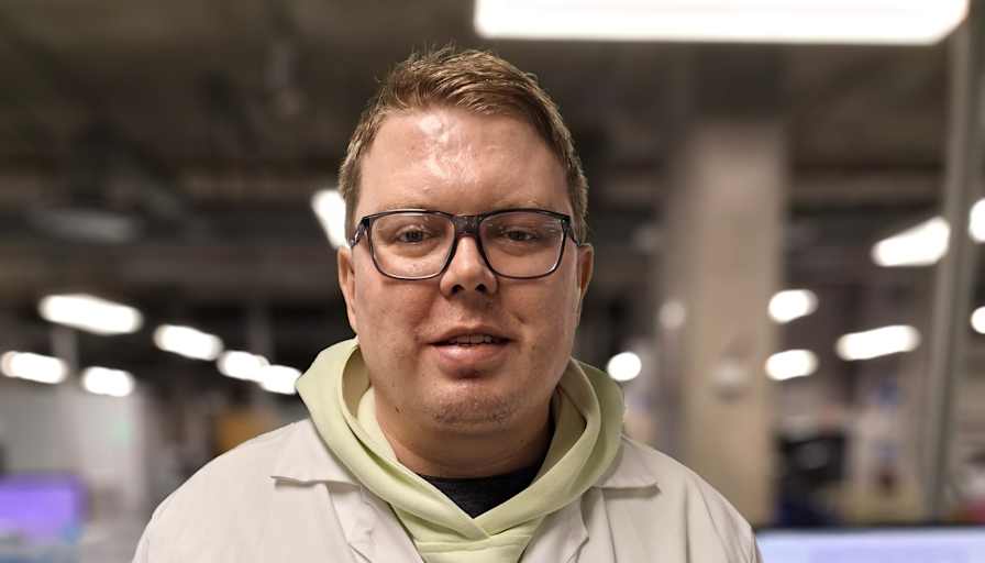 Adriaan Van Zyl