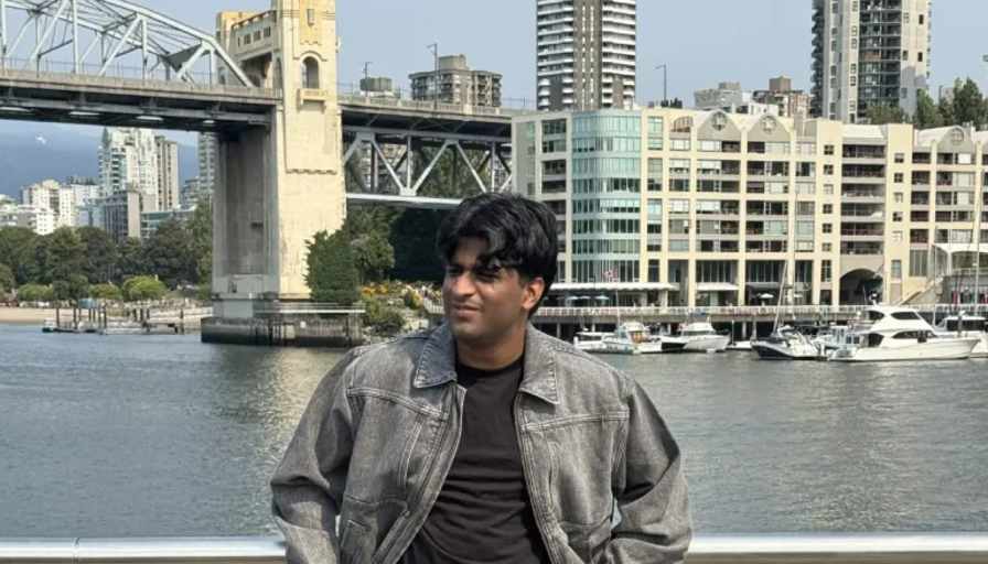 Jayadeep Sayani