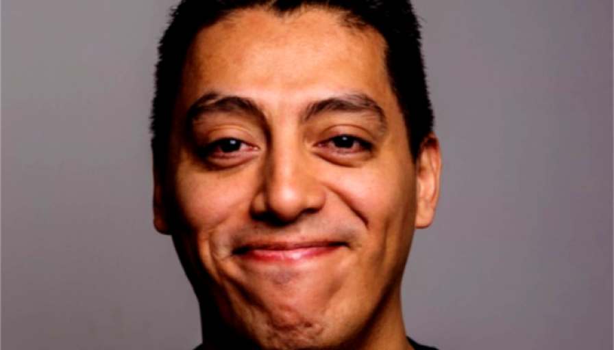 Jose David Arellano Perez