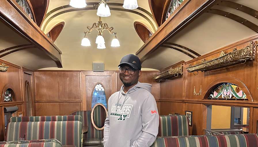 Yemi Popoola