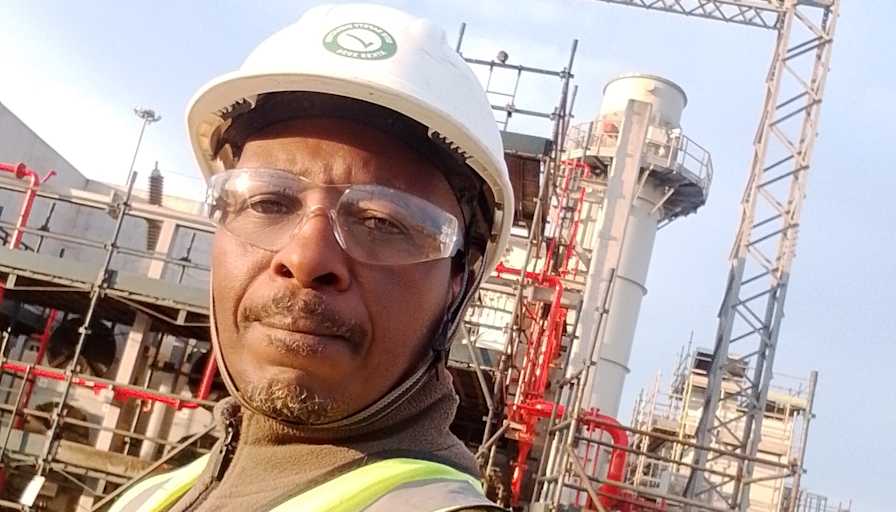 Thamsanqa Musi