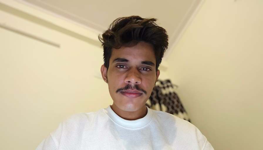 Vinod Kumar Meghwal