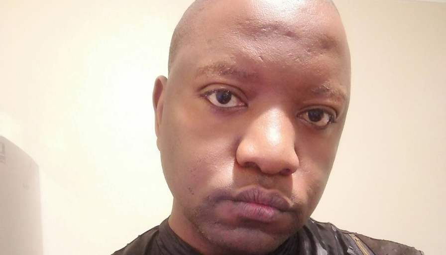 Karabo Mokone