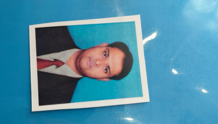 Om Prasad Nayak