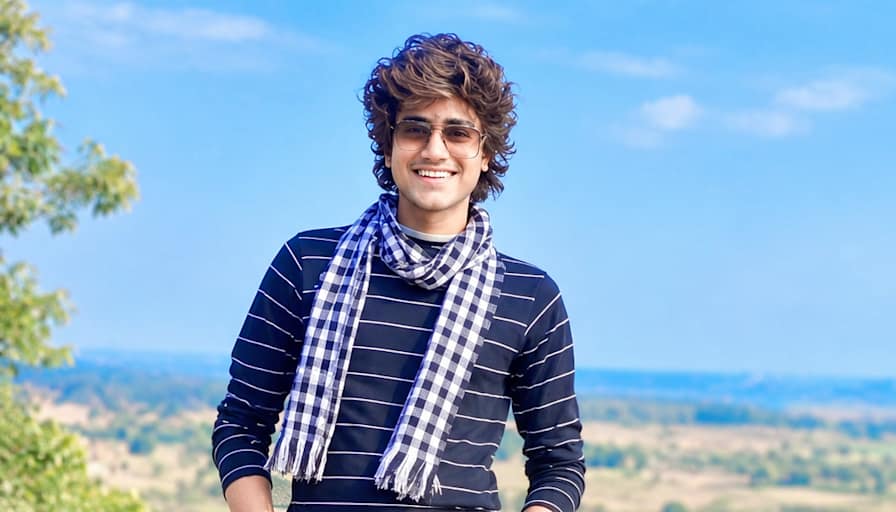 Vineet prajapati