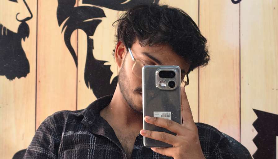 Prince Kumar