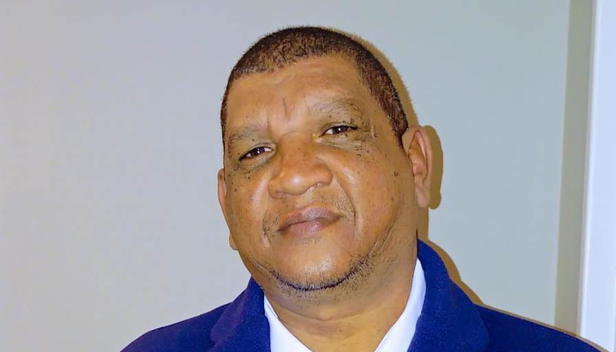 Ashley Baartman