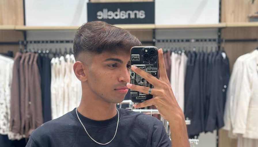 Harsha