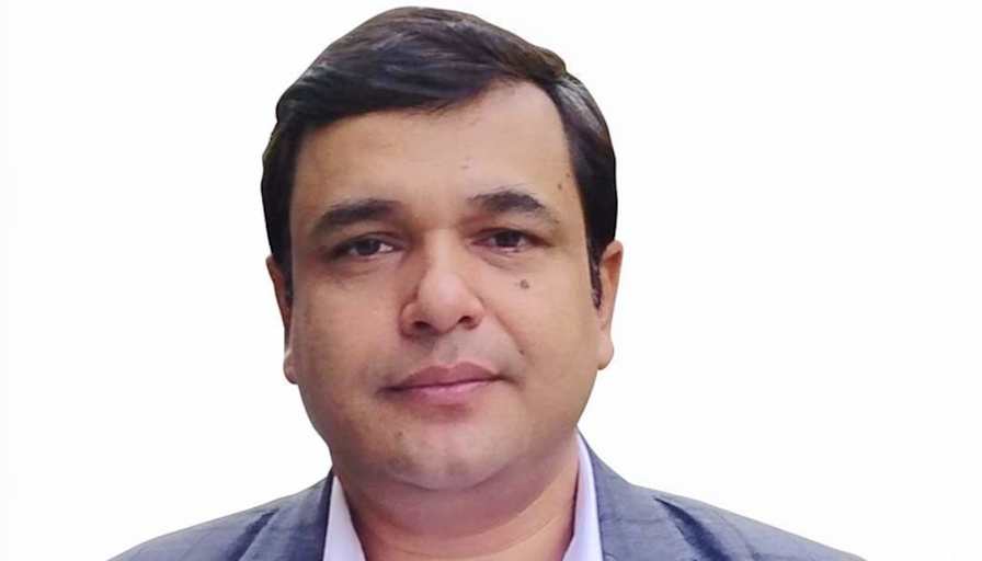 Alok Singh