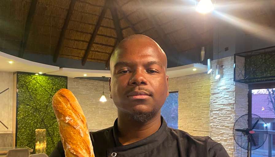 MONGATANE MAHLATSE JUNIOR