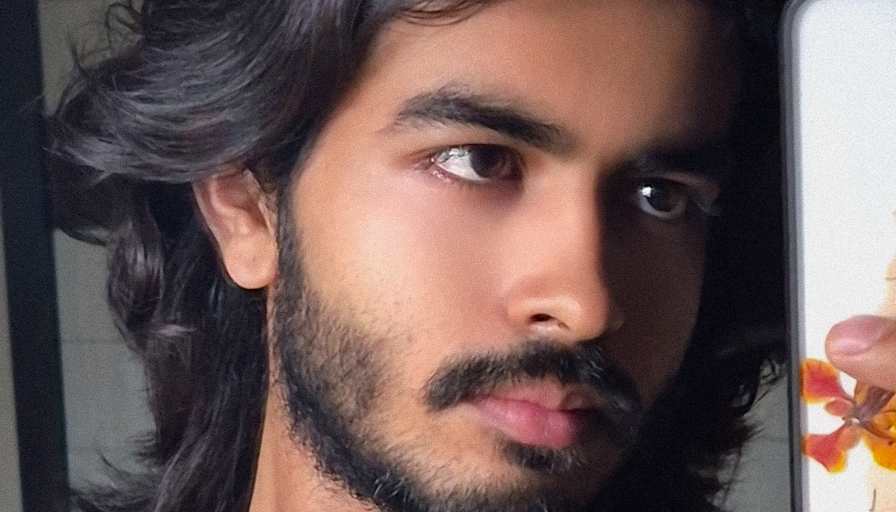 Sahil kacha