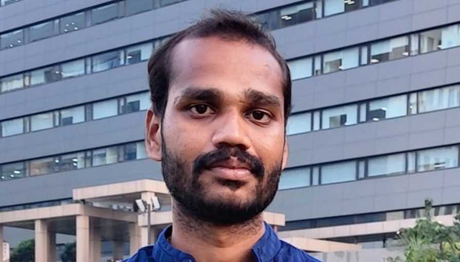 Manikandan MK