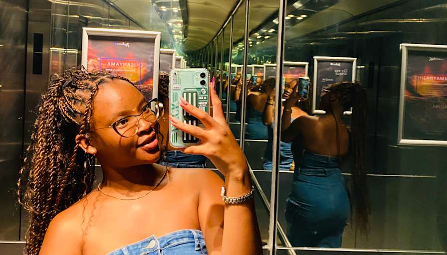 Lungile Mtshali