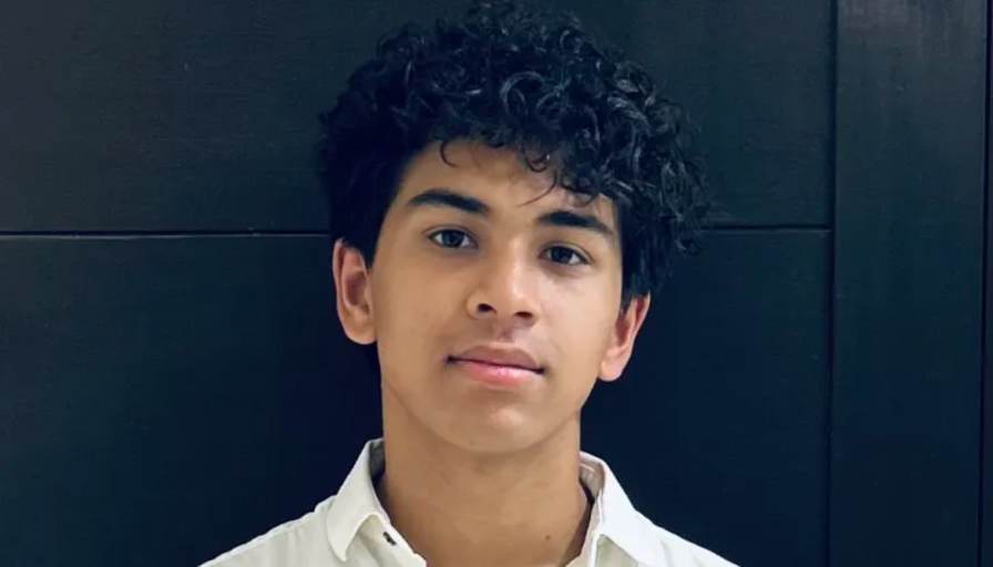 Agastya Mitra