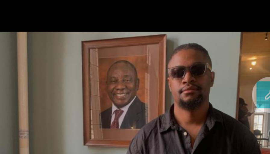 thato vincent