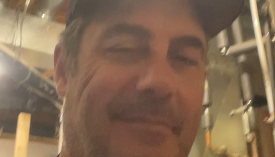 Tim Martin