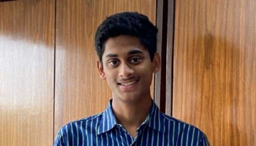 Pranav Reddy