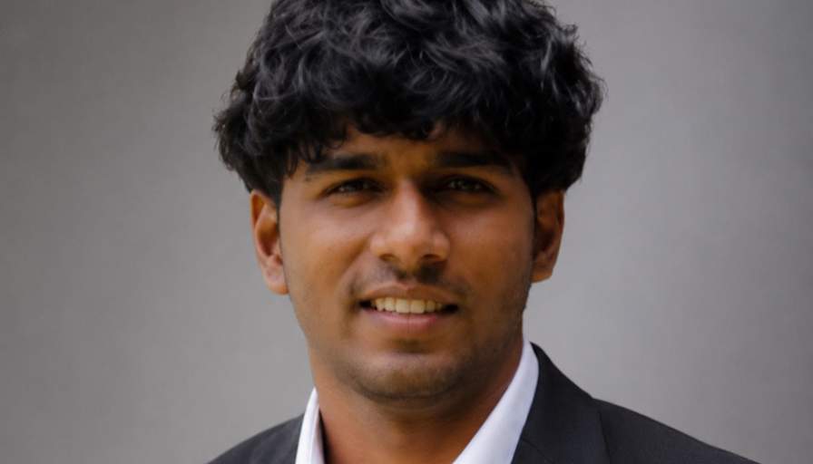 Jyothis M v