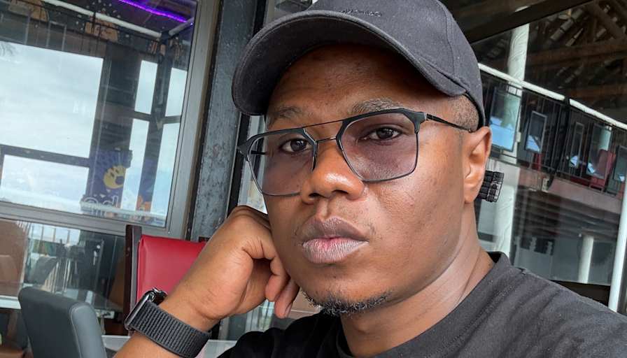 Sihle Ngwayishe