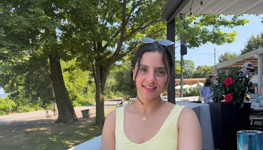 Amanat Kaur
