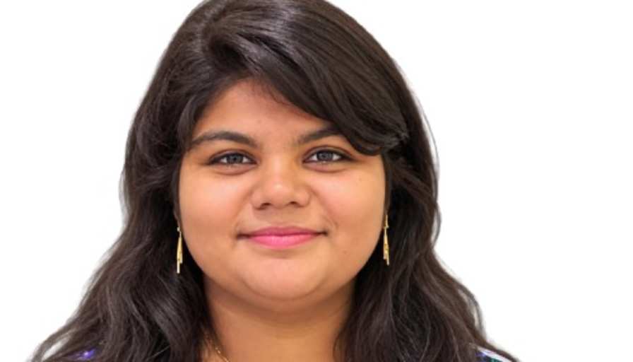 Ruchita Maaran