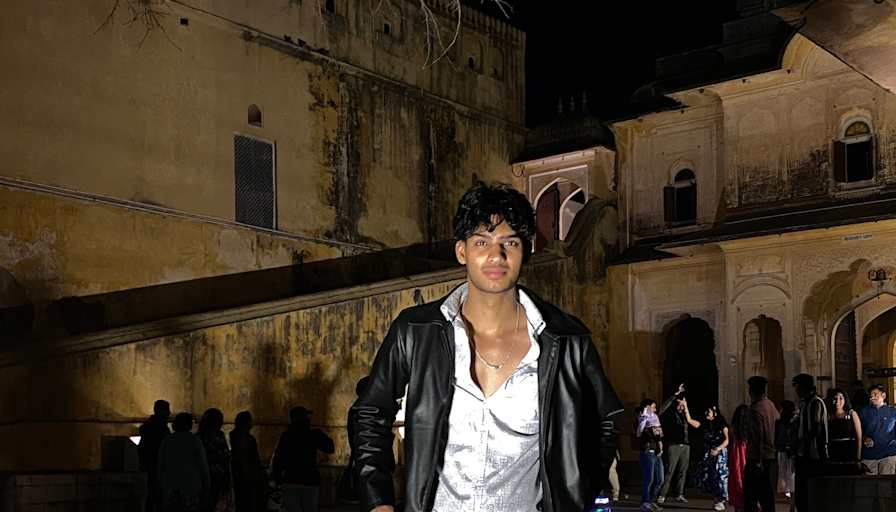 Aniket Kushwaha