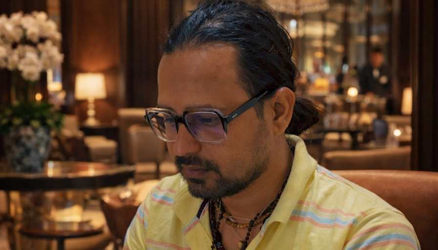 Sudhir Sharma