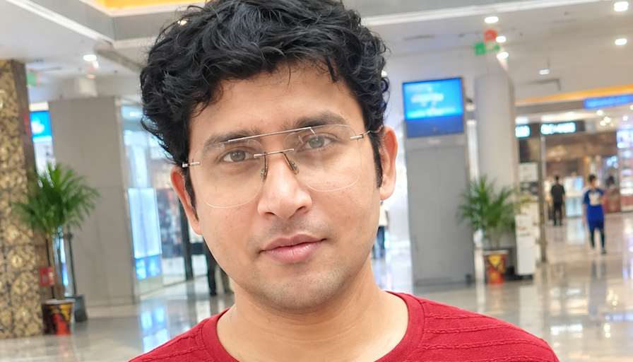 PANKAJ