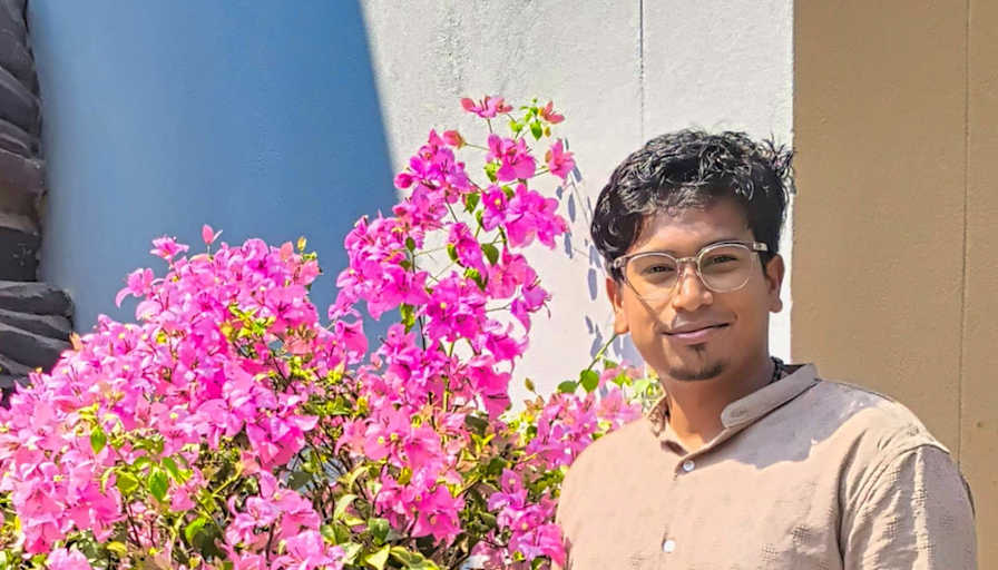 Janarthanan