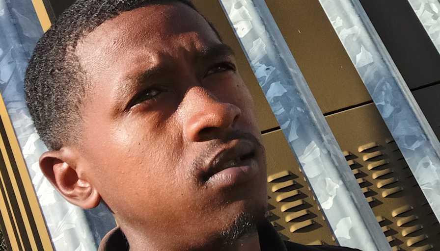 Rafique Williams