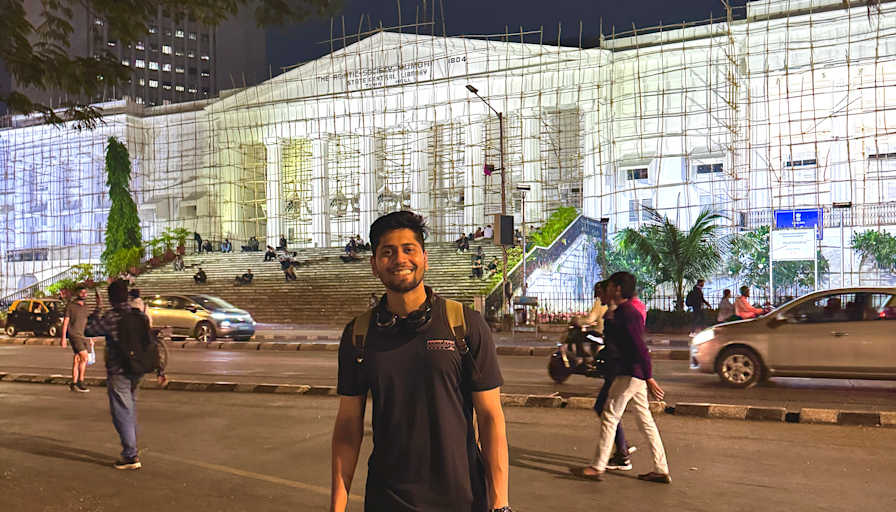 Rajesh Bilur