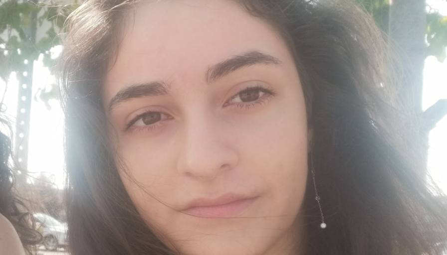 Arine Karapetyan