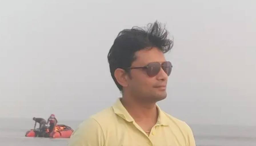 Chandan Bhardwaj